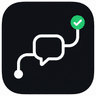 RouteBrief icon